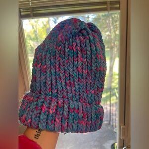 Handmade hat